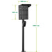 EAN 4043718336661 - InLine 59989C cable de carga para vehículo eléctrico imagen 2