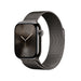 EAN 0195949566387 - Apple Watch Series 10 OLED 42 mm Digital 374 x 446 Pixeles Pantalla táctil 4G Gris Wifi GPS (satélite) imagen 1