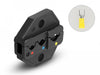 EAN 4043619905379 - DeLOCK 90537 accesorio para herramienta de inserción de marcador de cable Carraca 1 pieza(s) imagen 1