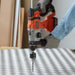 EAN 5035048726822 - Black & Decker BCD900E2K-QW taladro 1880 RPM SDS Plus imagen 10
