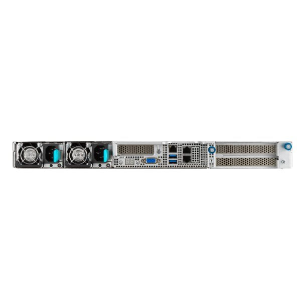 EAN 4711387602652 - ASUS SRS700-E11-RS12U Intel C741 Bastidor (1U) Negro, Acero imagen 12