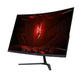 EAN 4711121918209 - Acer ED0 Nitro ED320QRS3bmiipx pantalla para PC 80 cm (31.5") 1920 x 1080 Pixeles Full HD LCD Negro imagen 2