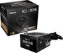 EAN 4710483948008 - Asrock CL-550B Challenger unidad de fuente de alimentación 550 W 20+4 pin ATX ATX Negro imagen 1