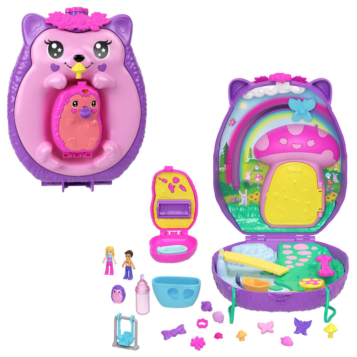 EAN 194735261697 - Polly Pocket JBJ91 set de juguetes imagen 1