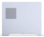 EAN 0886523303916 - Phanteks XT M3 RGB Micro Torre Blanco imagen 5