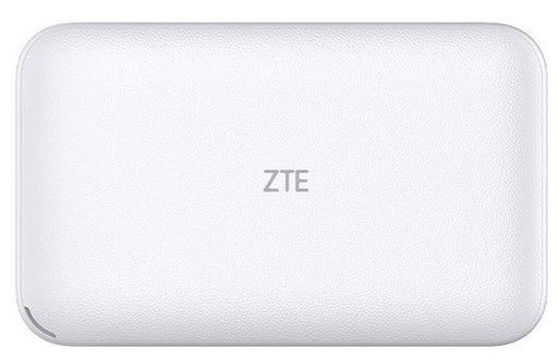 EAN 6902176127564 - ZTE U50 router inalámbrico Doble banda (2,4 GHz / 5 GHz) Blanco imagen 2