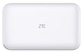 EAN 6902176112935 - ZTE U50 router inalámbrico Doble banda (2,4 GHz / 5 GHz) Blanco imagen 2