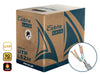 EAN 5605922028658 - Phasak PHR 6301 cable de red Gris Cat6 U/UTP (UTP) imagen 5