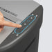 EAN 5028252658652 - Rexel ShredMax AutoFeed+ 300M triturador de papel Microcorte 55 dB 22,5 cm Negro imagen 8