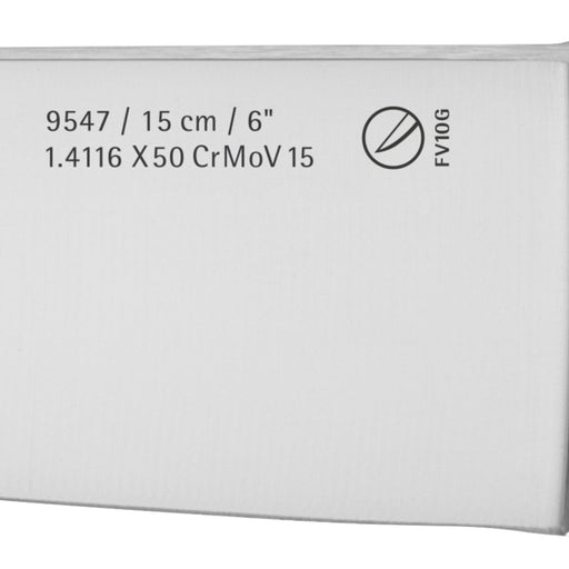 EAN 4000530677884 - WMF Spitzenklasse Plus 1895476032 Acero 1 pieza(s) Cuchillo de chef imagen 2