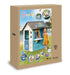 EAN 3032168107182 - Smoby 7600810718 casa de juguete imagen 4
