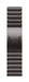EAN 0195949658341 - Apple MXMK3ZM/A Accesorios para dispositivos vestibles inteligentes Grupo de rock Gris Acero inoxidable imagen 2