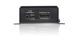 EAN 4719264645211 - ATEN VE901T-AT-G extensor audio/video Transmisor de señales AV Negro imagen 3
