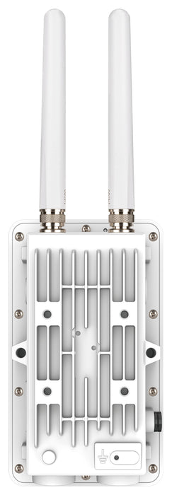 EAN 790069459771 - D-Link DIS-3650AP punto de acceso inalámbrico 867 Mbit/s Blanco Energía sobre Ethernet (PoE) imagen 4