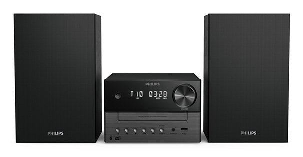 EAN 4895229151956 - Philips 3000 series TAM3505M2/12 sistema de audio para el hogar Microcadena de música para uso doméstico  imagen 1