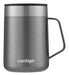 EAN 0840276163562 - CONTIGO 2174673 taza de viaje 420 ml Gris Acero inoxidable imagen 1