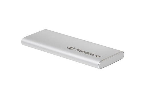 EAN 0760557859116 - Transcend ESD260C 500 GB USB Tipo C 3.2 Gen 2 (3.1 Gen 2) Plata imagen 2