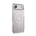 EAN 5904310705844 - Crong funda para teléfono móvil 16,8 cm (6.6") Transparente imagen 4
