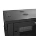 EAN 0065030870047 - StarTech.com RK616WALM armario rack Bastidor de pared Negro imagen 6