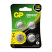 EAN 4891199204425 - GP Batteries Lithium CR2032 Batería de un solo uso Lithium-Manganese Dioxide (LiMnO2) imagen 2