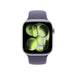EAN 0195950470420 - Apple Watch Series 11 OLED 42 mm Digital 374 x 446 Pixeles Pantalla táctil 5G Plata Wifi GPS (satélite) imagen 2