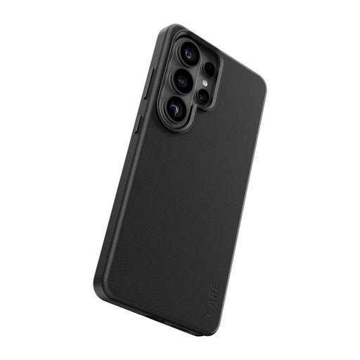 EAN 5715685037962 - PanzerGlass CARE™ by ® Solo Case Black w. Qi Samsung Galaxy S26 Ultra funda para teléfono móvil Negro imagen 1