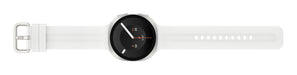 EAN 8806099331399 - Samsung Galaxy Watch9 3,3 cm (1.3") AMOLED 40 mm Digital 438 x 438 Pixeles Pantalla táctil Plata Wifi GPS imagen 6