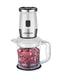 EAN 8595631003701 - Concept sm3391 1,2 L Batidora de vaso 700 W Acero inoxidable, Blanco imagen 2