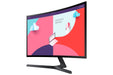 EAN 8806094769401 - Samsung S36C pantalla para PC 68,6 cm (27") 1920 x 1080 Pixeles Full HD LED Negro imagen 3