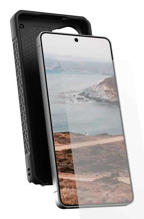 EAN 840283927720 - Urban Armor Gear 24447611NA protector de pantalla o trasero para teléfono móvil Samsung 1 pieza(s) imagen 3