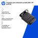 EAN 5715063638163 - HP 65W USB-C Laptop Charger adaptador e inversor de corriente Interior Negro imagen 5