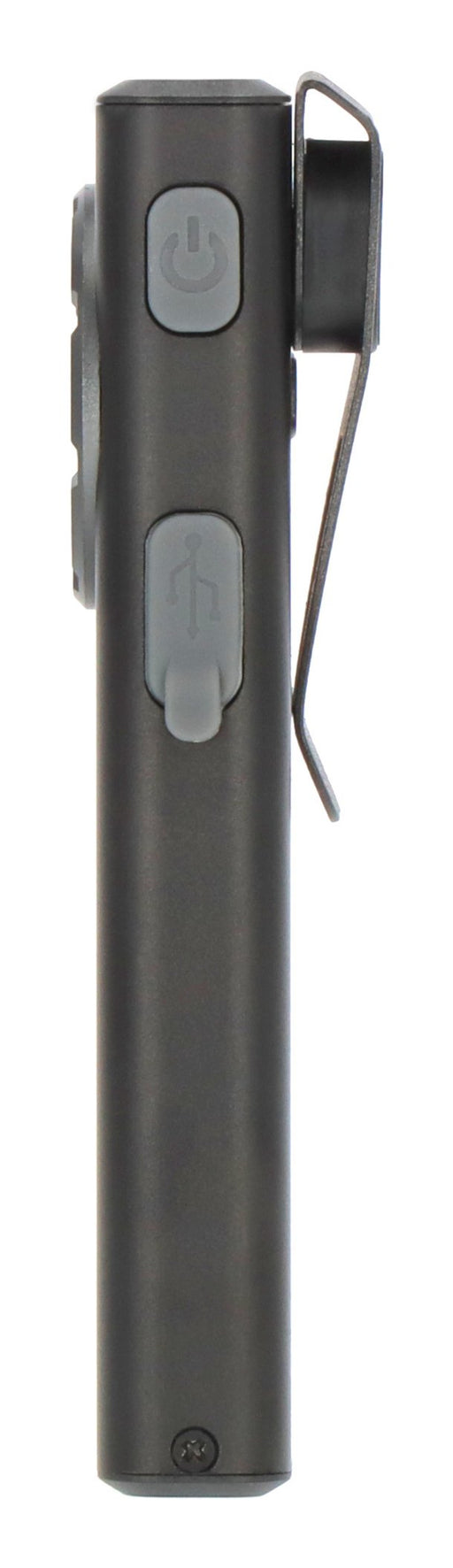 EAN 4007123706136 - Brennenstuhl 1173730010 linterna Negro imagen 2