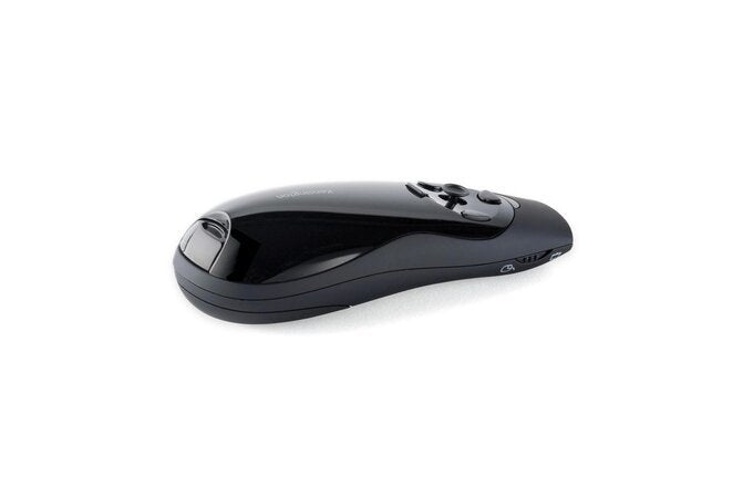 EAN 4052305728536 - Kensington Presenter Expert apuntador inalámbricos RF Negro imagen 11