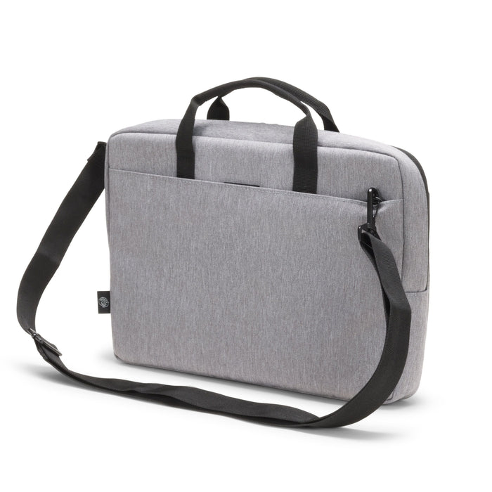 EAN 7640186418126 - DICOTA Slim Eco MOTION 10-11.6" 29,5 cm (11.6") Maletín Gris imagen 2