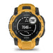 EAN 753759357108 - Garmin Instinct 3 3,05 cm (1.2") 50 mm Digital 176 x 176 Pixeles Pantalla táctil Amarillo, Gris Wifi GPS ( imagen 9