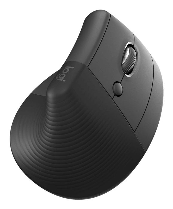 EAN 5099206132764 - Logitech Wave Keys and Lift Combo teclado Ratón incluido Universal Bluetooth QWERTZ Alemán Grafito imagen 6