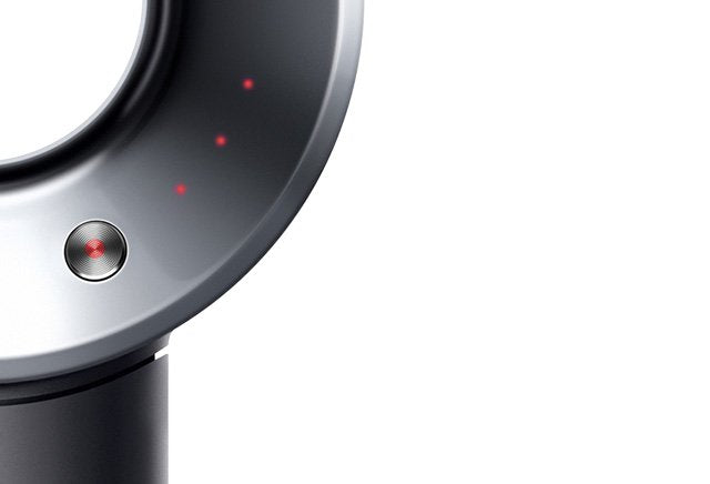 EAN 5025155060643 - Dyson Supersonic Black/Nickel secador 1600 W Negro, Níquel imagen 11