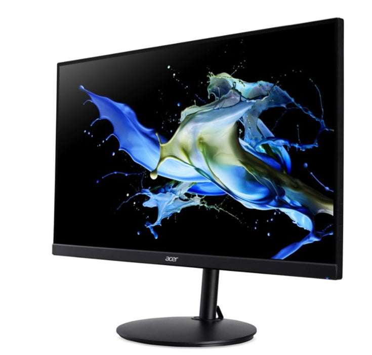 EAN 4711121618550 - Acer CB242Y pantalla para PC 60,5 cm (23.8") 1920 x 1080 Pixeles Full HD LED Negro imagen 3