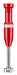 EAN 5413184907372 - KitchenAid 5KHBV83EER Batidora de inmersión 180 W Rojo, Acero inoxidable imagen 1