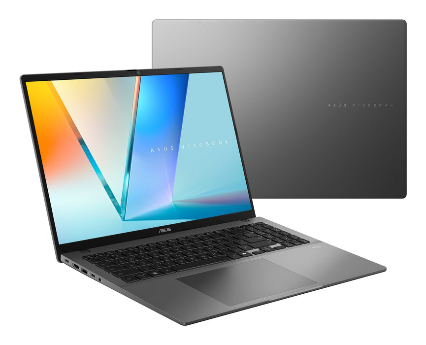 EAN 4711636217514 - ASUS Vivobook S16 S3607CA-PRO-OLED-SH3X Intel Core Ultra 5 225H Portátil 40,6 cm (16") WUXGA 16 GB DDR5-S imagen 4