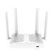 EAN 6971690793753 - Cudy WR1300S router inalámbrico Gigabit Ethernet Doble banda (2,4 GHz / 5 GHz) Blanco imagen 1