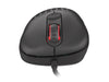 EAN 5901969426007 - GENESIS Xenon 800 ratón Juego mano derecha USB tipo A Óptico 16000 DPI imagen 11