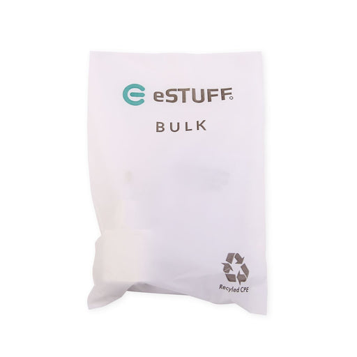 EAN 5715063055359 - eSTUFF ES637001-BULK cargador de dispositivo móvil Smartphone Blanco Corriente alterna Interior imagen 2