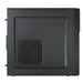 EAN 6940533542605 - UNYKAch Aero C20 Micro Torre Negro 500 W imagen 7