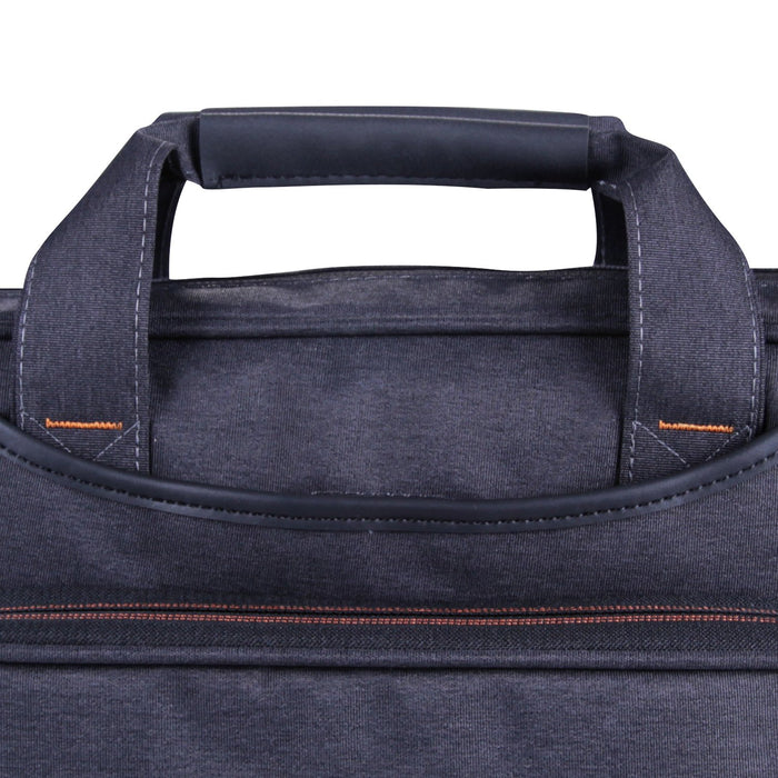EAN 8683071468256 - Addison 315015 maletines para portátil 39,6 cm (15.6") Maletín Gris imagen 8
