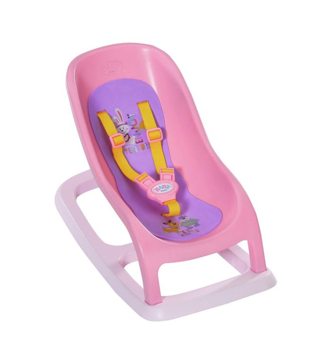 EAN 4001167829288 - BABY born Bouncing Chair imagen 1
