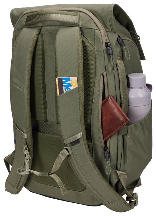 EAN 85854255523 - Thule Paramount PARABP3216 Soft Green mochila Mochila informal Verde Nylon, Poliéster imagen 13