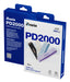 EAN 6955914623040 - Biwin PD2000 4 TB USB Tipo C USB 3.2 Gen 2x2 Azul imagen 19