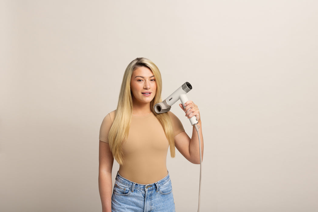 EAN 622356271622 - Shark HD333EU Utensilio de peinado Herramienta de peinado con múltiples accesorios Caliente Blanco 1700 W  imagen 162