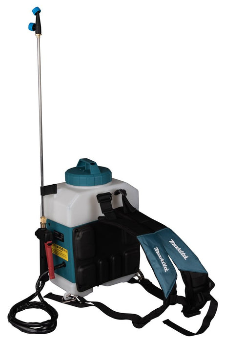 EAN 88381741637 - Makita DUS108Z rociador de jardín Pulverizador de mochila 10 L imagen 3
